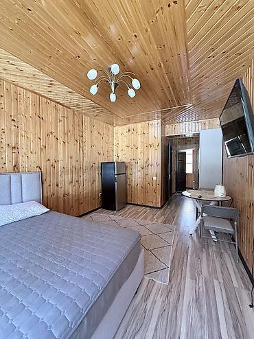аренда иссык куль: Аренда квартиры на Иссык-Куле, Евразия, Кара-Ой (Долинка), 1 место, Цена Целиком за жилье — 2