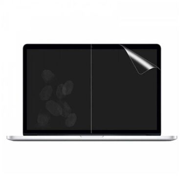 macbook pro touch bar: Защитная пленка Wiwu 13.6д air 2022 Арт.3205 Защитная пленка для