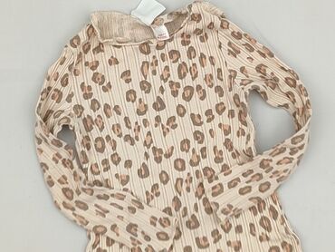 feba stroje kąpielowe wyprzedaż: Blouse, Zara, 3-4 years, 98-104 cm, condition - Perfect