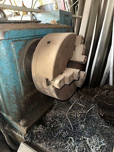 Шлифовальные машины: Шлифовальная машина, Стандартная шлифмашина, Б/у, Самовывоз — 12