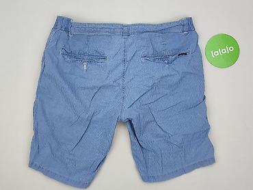 months short: Inextenso, Szorty dla mężczyzn, rozmiar 3XL — 3