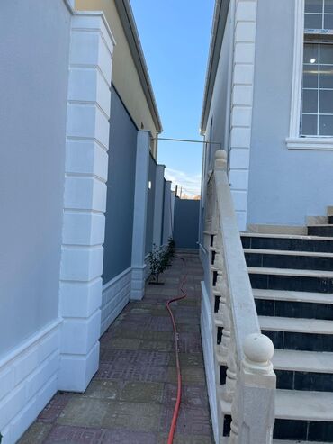 Həyət evləri və villaların satışı: 6 otaqlı, 120 kv. m, Kredit yoxdur, Yeni təmirli — 3