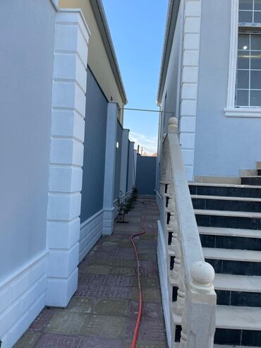 Həyət evləri və villaların satışı: 6 otaqlı, 150 kv. m, Yeni təmirli — 4