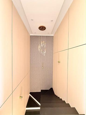 продается дом сретенка: 5 комнат, 165 м², 2 соток, Ак-Ордо ж/м Газ, Электричество, Канализация — 10