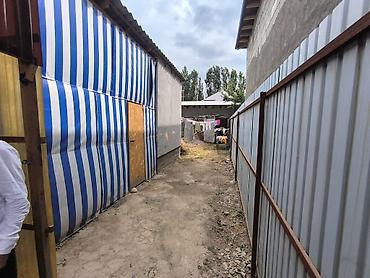 Продажа коттеджей и домов: 4 комнаты, 70 м², 3 соток, Бишкек, Колмо ж/м Агентство недвижимости — 14
