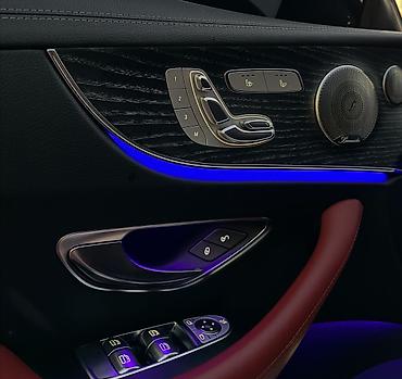 discovery 3: Mercedes-Benz E-Class: 2021 г., 3 л, Автомат, Бензин, Купе — 10