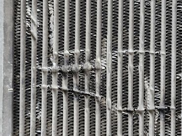 Радиаторы: НА ЗАПЧАСТИ! Интеркулер Mercedes-Benz Sprinter (00-2006г.в.) OM611 — 3