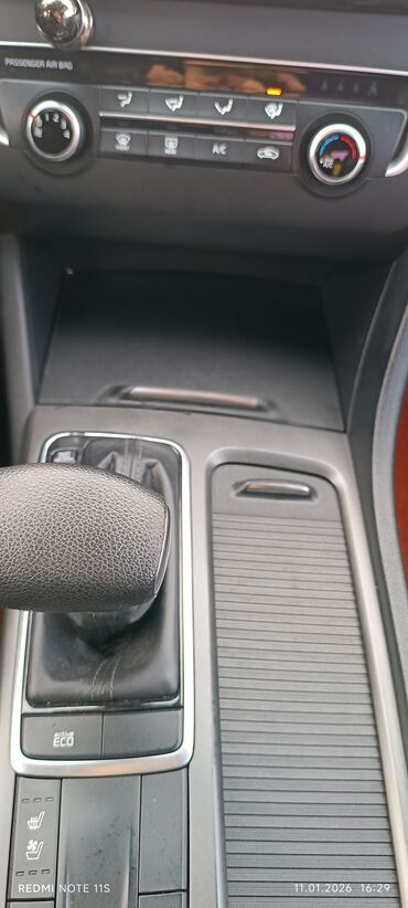 Kia: Kia K5: 2021 г., Автомат, Бензин, Седан — 16