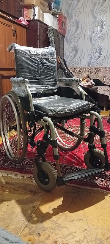 3 ayaq: 2 aydi alinib az istifade olunub Hec bir problemi yoxdur Mexanik əlil — 1