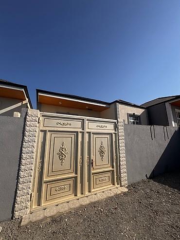 Həyət evləri və villaların satışı: Məmmədli 2 otaqlı, 65 kv. m, Kredit yoxdur, Yeni təmirli — 8