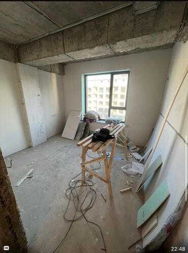 квартира с подсления: 1 комната, 40 м², Элитка, 9 этаж, ПСО (под самоотделку)