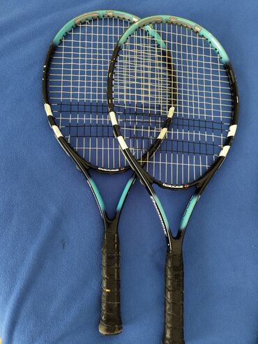 ракетки для настольного тениса: Детские ракетки фирменные Babolat
