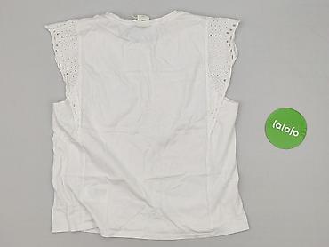 koszula lala: H&M L.O.G.G., Bluzka damska, rozmiar M — 3