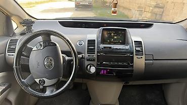 Toyota: Toyota Prius: 1.5 l | Hetçbek — 13