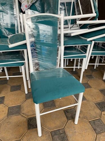 Кухонные столы и стулья: Кухонный стол и стул, Новый, Самовывоз, Платная доставка — 11