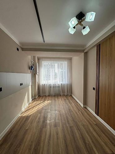 Продажа квартир: 1 комната, 40 м², Элитка, 2 этаж — 10