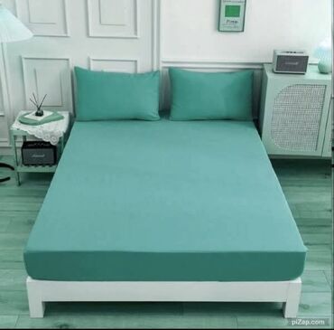 Posteljina: Bračna — 3