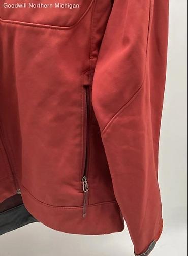 north face: Original North Face gödəkcə. Geyinilmişdir, bir,iki yerində xırda — 3