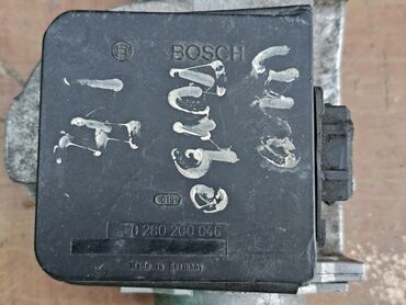 Датчики, сенсоры, предохранители: Расходомер Fiat 1988 г., Б/у, Оригинал, Германия — 2