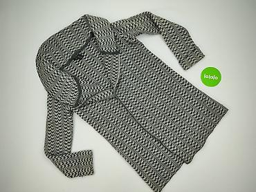 harlequin: Tahari, Kardigan damski, rozmiar S — 2
