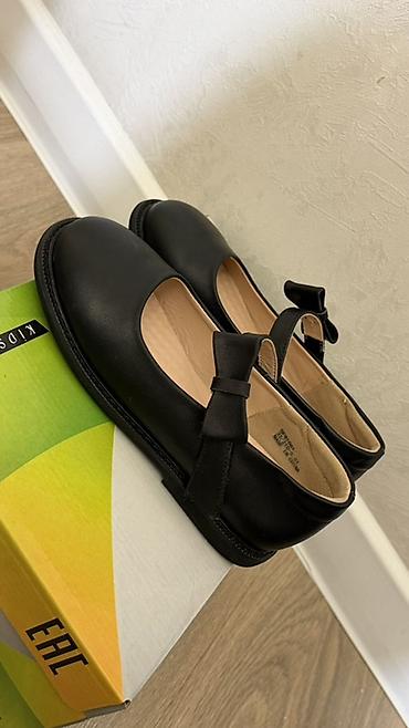 Детская обувь: Детская обувь — 3