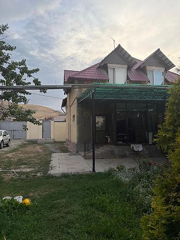 аренда скалат: 170 м², 4 комнаты — 1