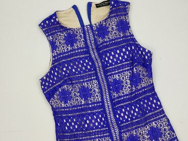ażurowa koszulka: Dorothy Perkins, Women`s top, size M (EU 38)