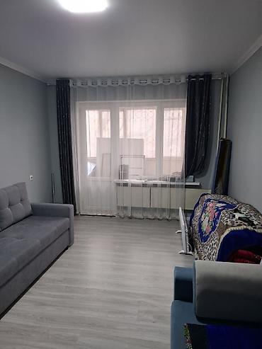 11: 1 комната, 35 м², 11 мкр 105 серия, 1 этаж, Свежий ремонт — 7