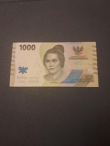 Əskinaslar: 1 Dollar, 2013 il — 114