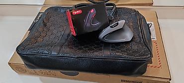 bluetooth mouse: İşlənmiş Lenovo IdeaPad, 15.6 ", Intel Core i5, 256 GB, Ünvandan götürmə — 5
