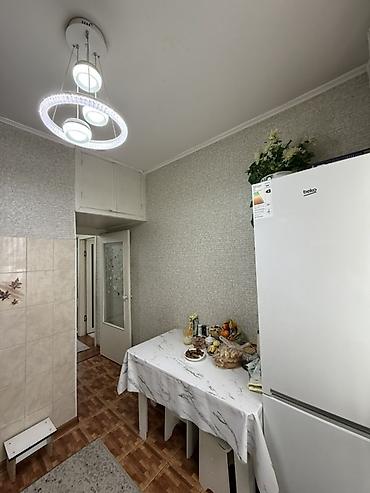 Продажа квартир: 3 комнаты, 83 м², 106 серия, 2 этаж, Косметический ремонт — 4