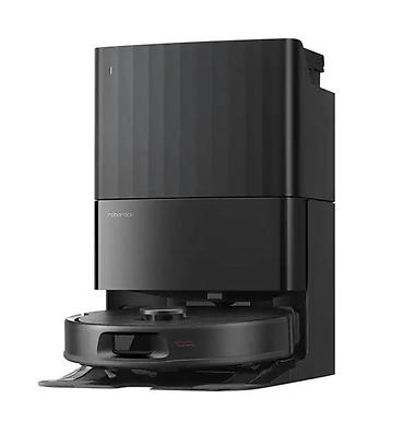vector robot: 🤖 Roborock Qrevo C Black (5AE) - 12 000 Pa + Dual Mop ilə Smart — 2