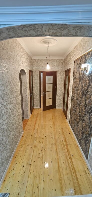 Həyət evləri və villaların satışı: 3 otaqlı, 110 kv. m, Yeni təmirli — 5