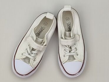 miu miu klapki: Buty sportowe 29, Używany