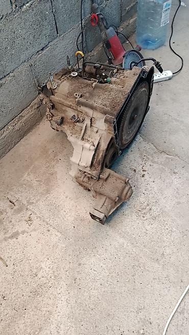 honda spada: Коробка передач Механика Б/у, Оригинал — 1