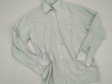 bluzki w cętki: Koszula Damska, L, stan - Idealny