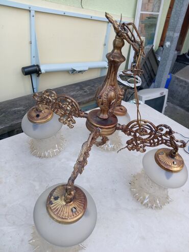 rasveta lazarevac: Chandelier, Used