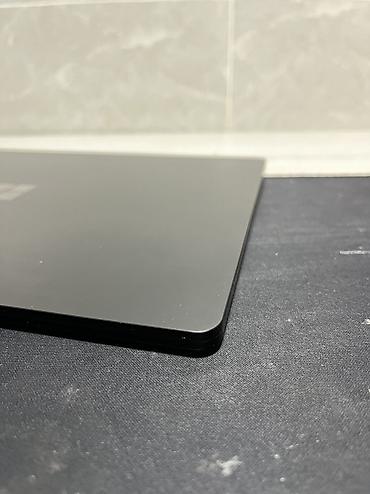 Ноутбуки Microsoft: Ноутбук Microsoft Ультрабук, Intel Core i7, ОЗУ, RAM: 16 ГБ, Microsoft Surface Laptop — 5