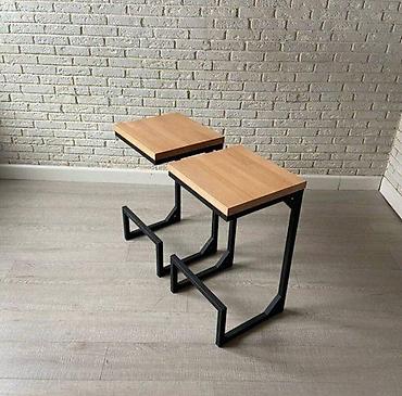 plasticna hoklica: BARSKE STOLICE MODEL BG68 | Izrada nameštaja po meri Drvo& metal — 4