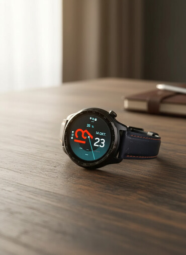 Другие смарт-часы: Продаю часы,, состояния нового, на экране клеяно защитное плёнка — 2