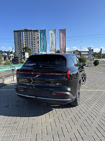 Другие автомобили: Нета Л, Neta L, продается, в отличном состоянии, родная краска — 6
