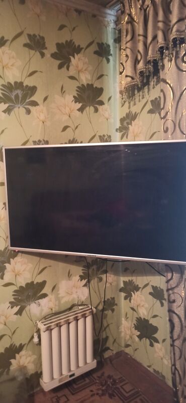 ремонт телевизоров в бишкеке бишкек: Продаю телевизор