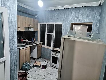 Həyət evləri və villalar: Sabunçu qəs. 2 otaqlı, 45 kv. m, Kredit yoxdur, Yeni təmirli — 3