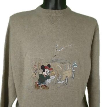 Džemperi: Džemper donaldson, vel.l marka:donaldson veličina: l materijal: angora — 7