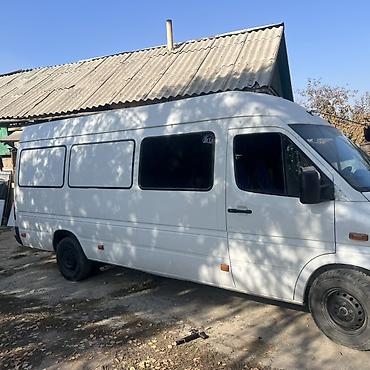 ГБЖ: 2002 Об 2.2 турбо дизел Матор каропка ходовойдо Жумушу жок Май — 3