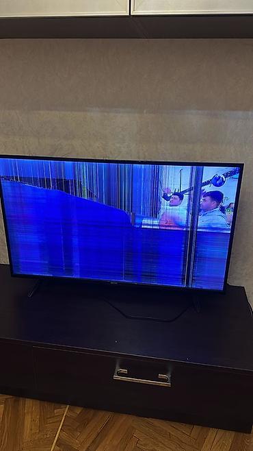 ТВ и видео: Riffel 43" LED televizor - Ekran diaqonalı: təxminən 43 düym - Panel — 1