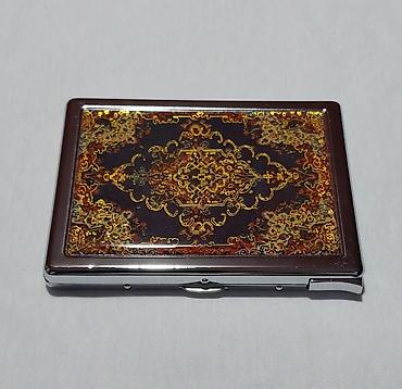 ən ucuz siqaret: Siqaret qabı və əlavə olaraq içində zajiqalka (alışqan) satılır — 8