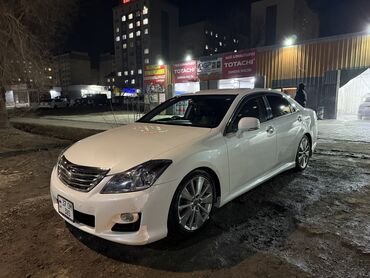 tayota land cruzer: Toyota Crown: 2009 г., 3.5 л, Вариатор, Гибрид, Седан