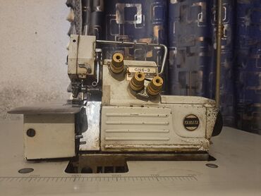 швейная машинка оверлог: Швейная машина Оверлок, Коверлок, Распошивальная машина, Автомат