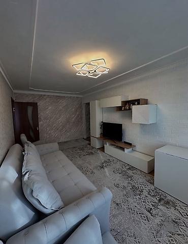 2 8: 2 комнаты, 48 м², 8 мкр 5 этаж — 3